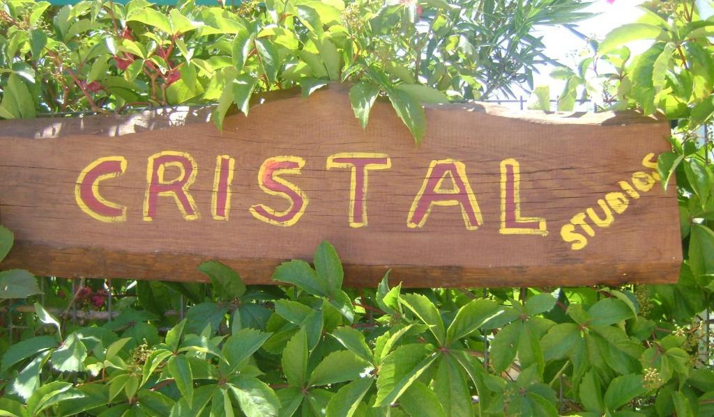 Appartement Cristal *