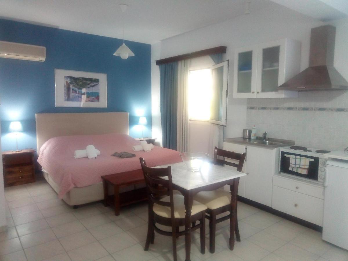 Cristal Appartement