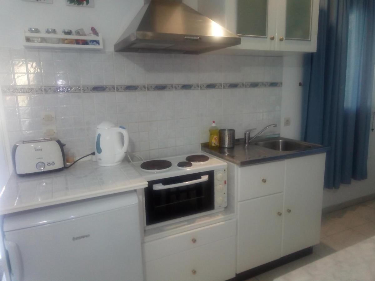 Cristal Appartement