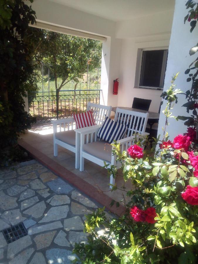Cristal Appartement